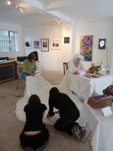 The Brockley Bride