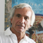 Patron of the Clive Barker Centre – Professor Eugenio Barba