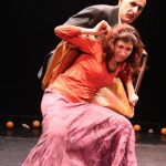 Rose Bruford College Welcomes Ashtar Theatre back to London