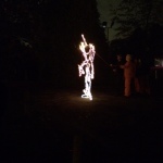 Emergency Exit Arts Pyro and Fire Performance