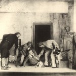 The Government Inspector
