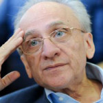 Dr Anatoly Smeliansky