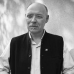 Head of the Stanislavski Centre – Dr Paul Fryer