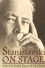 Stanislavski On Stage - 2013