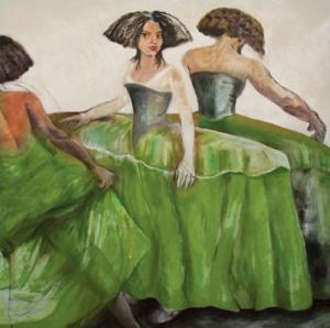 Contemporary Directions: Spanish Golden Age at The Arcola - Change of Date