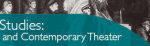Stanislavski Studies issue 4.2 now available online