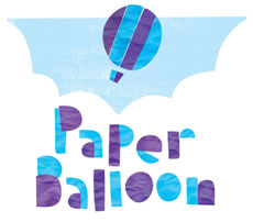 Paper Balloon