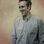 Head of the TYA Centre – Jeremy Harrison