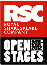 RSC Open Stages