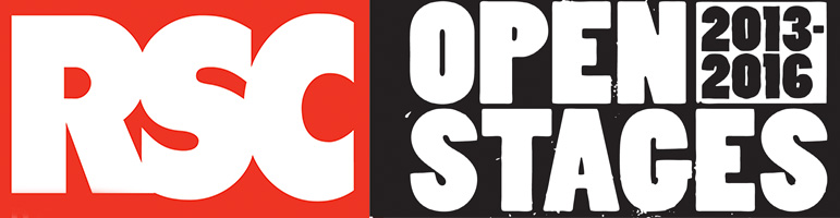 Slider RSC OpenStages