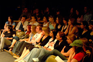 Audience View