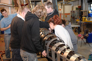 Workshop Activities