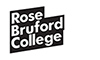 Rose Bruford College logo